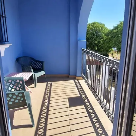 Casa Azul *