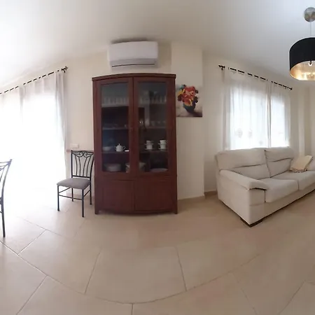 Сasa de vacaciones Casa Azul