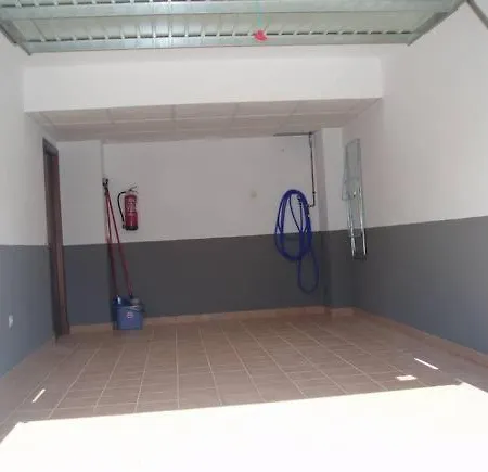Сasa de vacaciones Casa Azul Zahara de los Atunes