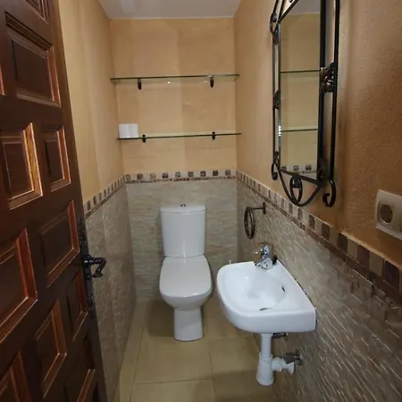 Casa Azul Сasa de vacaciones *