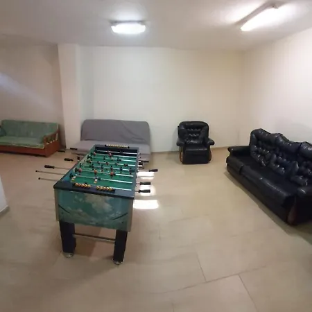 Casa Azul Сasa de vacaciones