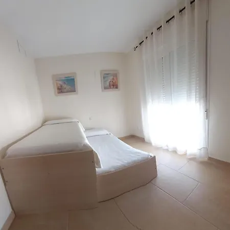 Сasa de vacaciones Casa Azul *