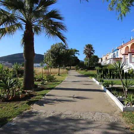 Сasa de vacaciones Casa Azul *