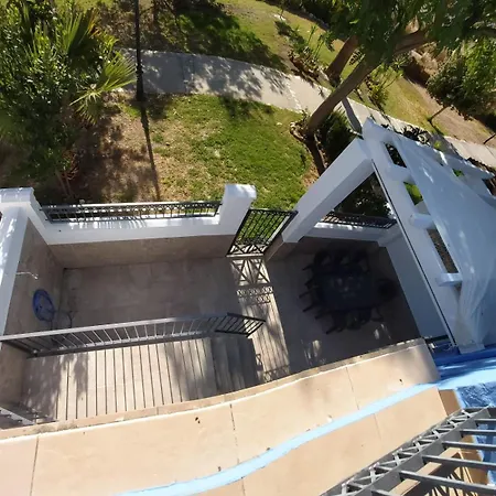 Casa Azul *