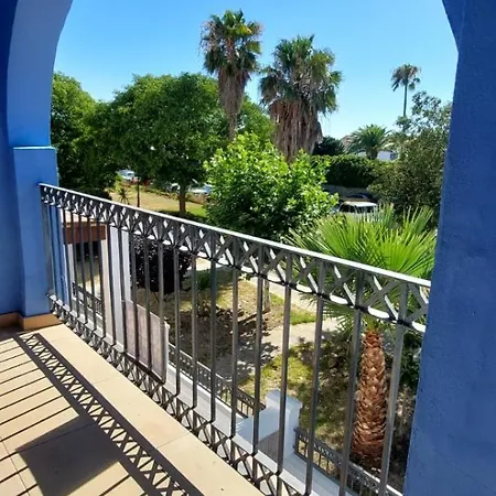 Сasa de vacaciones Casa Azul
