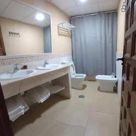 Сasa de vacaciones Casa Azul *