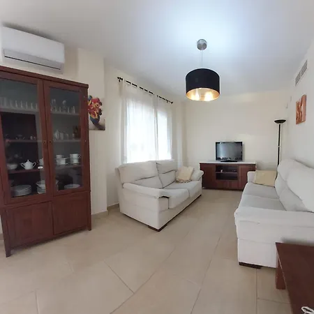 Сasa de vacaciones Casa Azul *