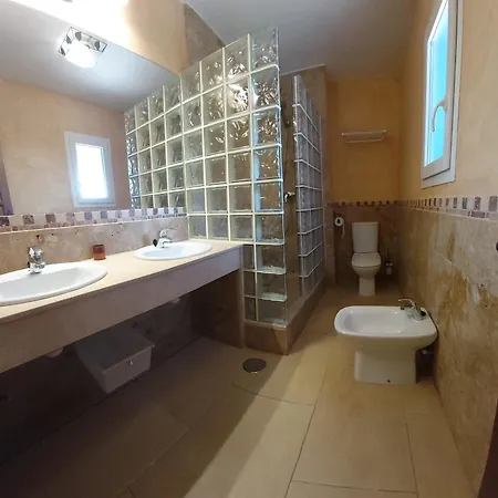Casa Azul Сasa de vacaciones Zahara de los Atunes